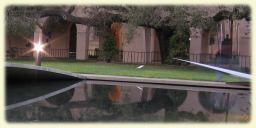 Millikan Pond, Caltech