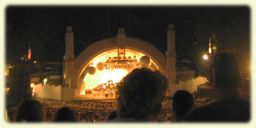 Hollywood Bowl